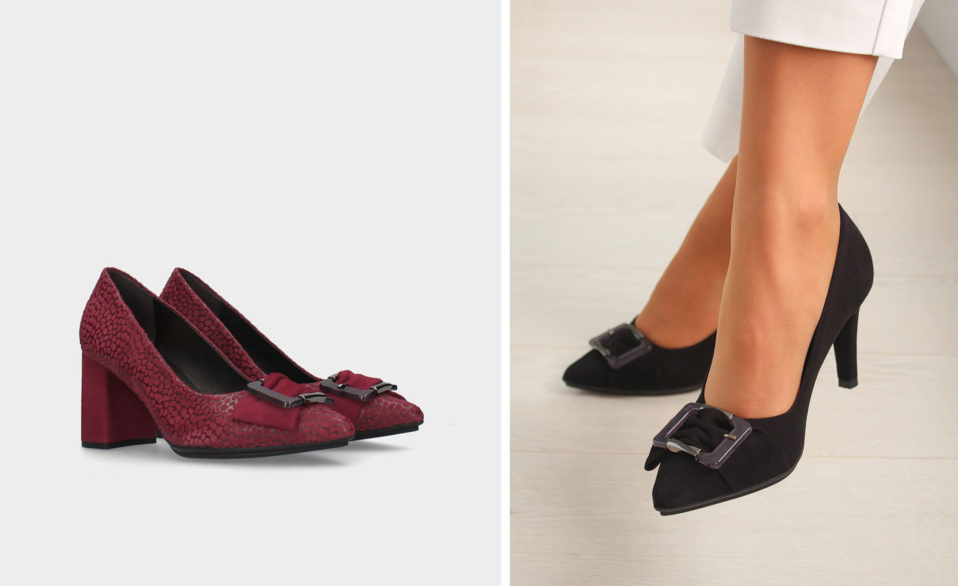 Shoes to discount wear to work