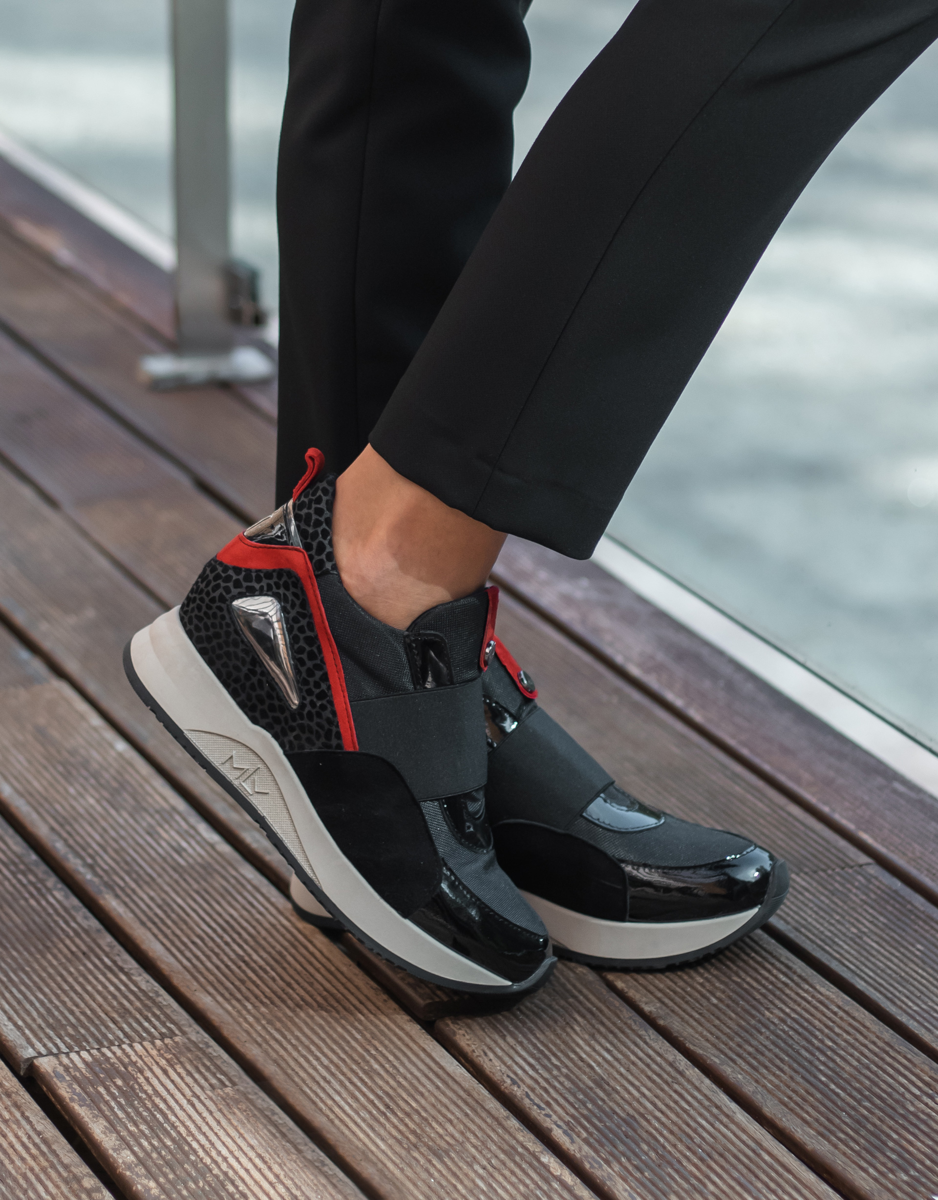 Nova coleção Outono-Inverno 20/21 | MLV Shoes