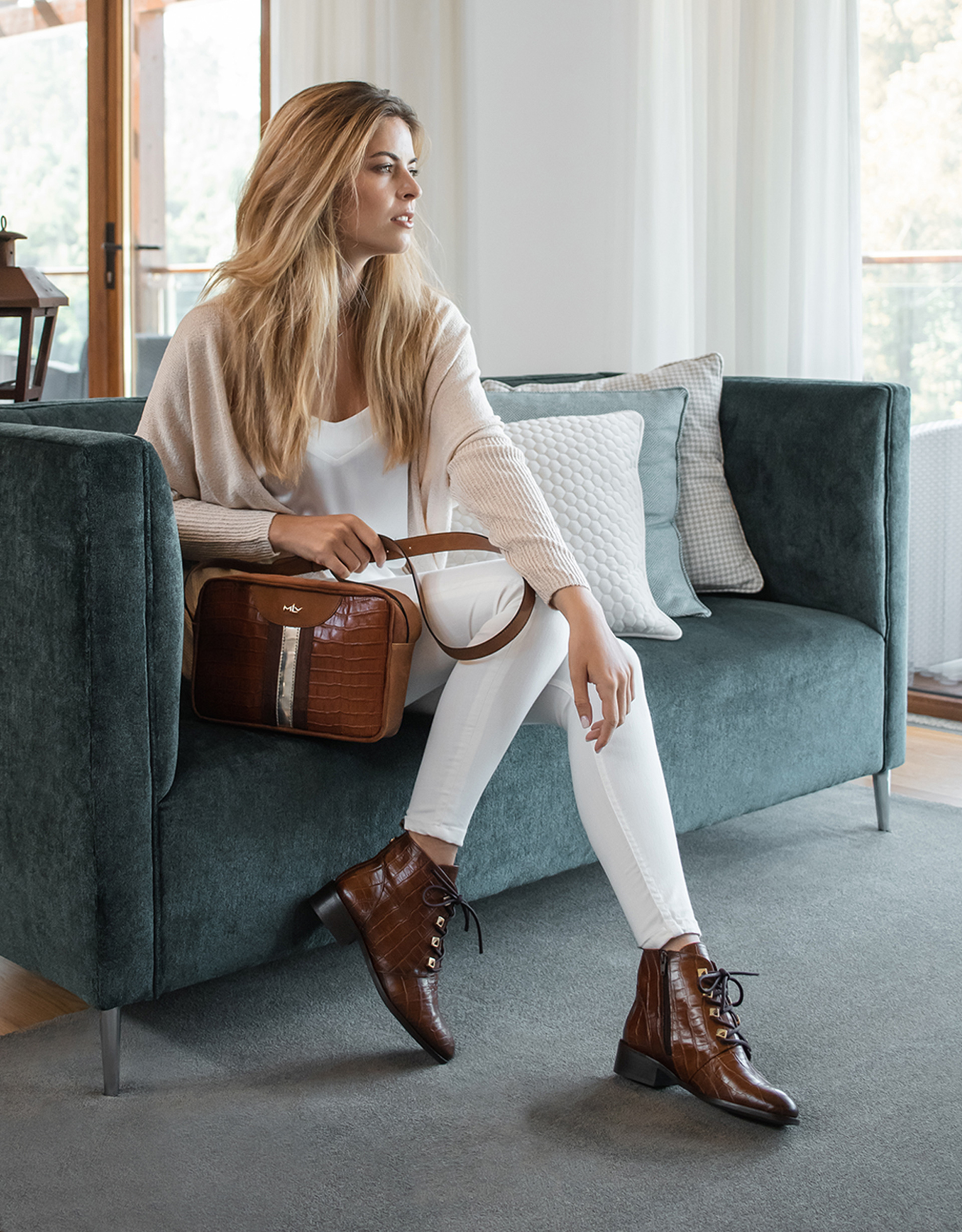 Nova coleção Outono-Inverno 20/21 | MLV Shoes