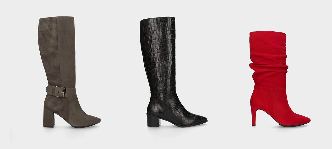 Boots tendance hotsell hiver 2020