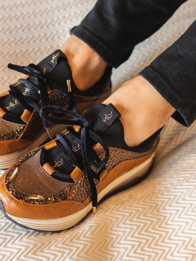 Sapatilha MLV Alice41 – Casa dos Neves