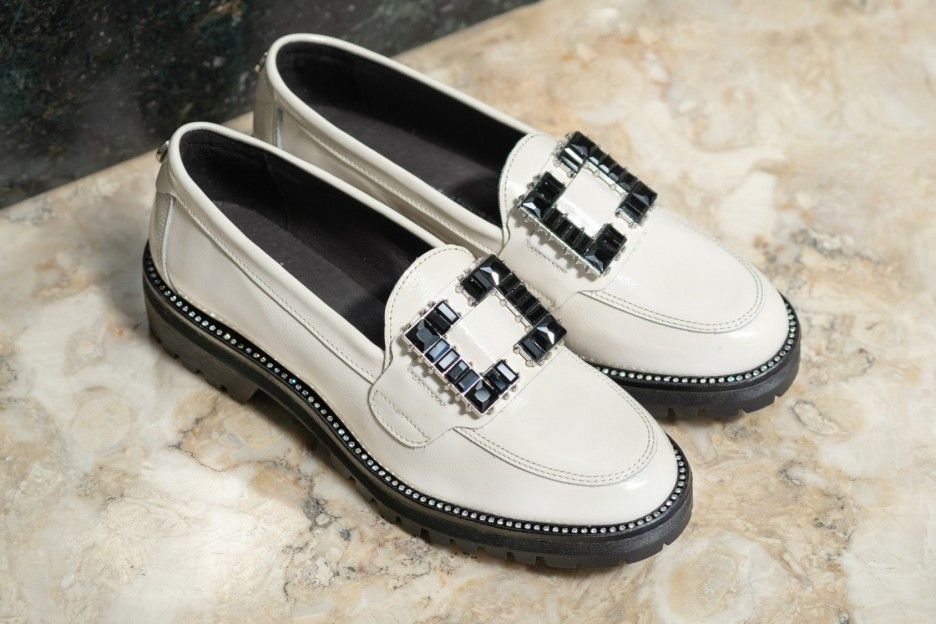 Mocasn  Raquel 40