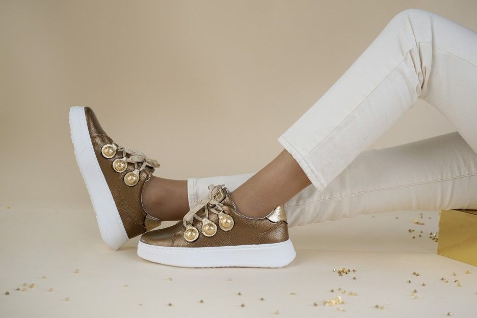 Basket Casual Chic  Anita 06